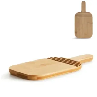 Sagaform cutting & serving board small - LT52015 (gadzety reklamowe)